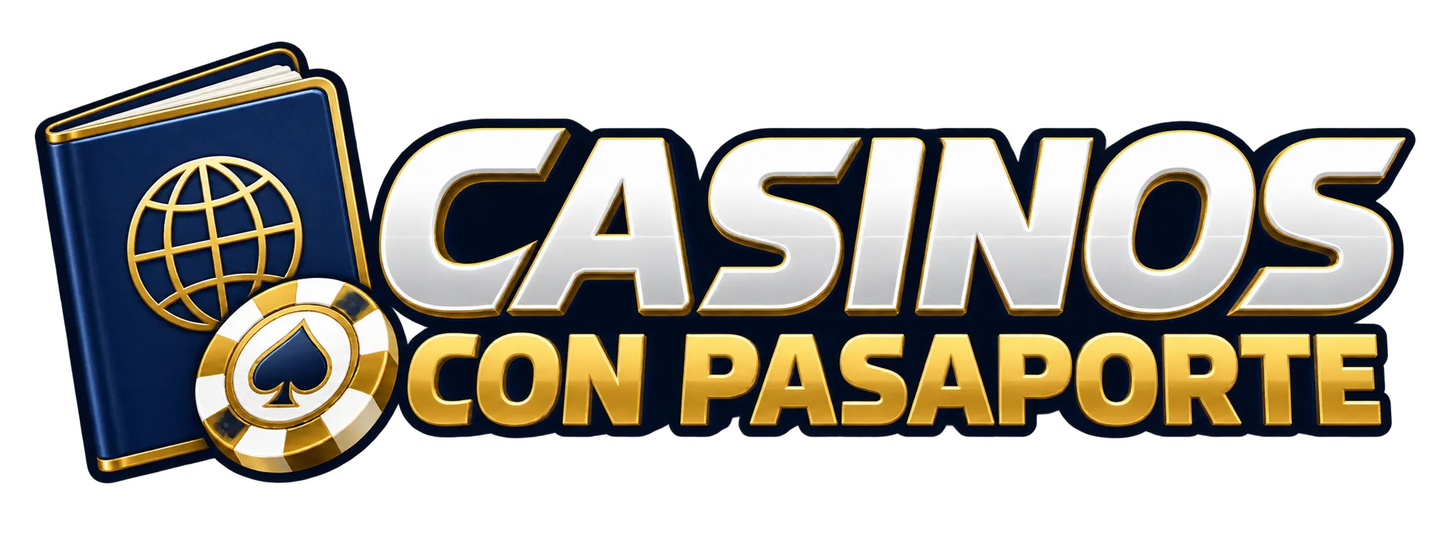 Casinos con Pasaporte